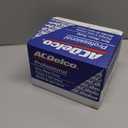 ACDelco Gold 252-962 (19325605) Engine Water Pump