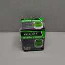 SWANLAKE GARDEN TOOLS Premium Bearing Packer Kit, Portable Handy Wheel Bearing Packer Tool, Effortlessly Flushes Old Grease and Repacks Wheel Bearings