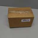 7 Pin Round to 7 Pin RV Trailer Adapter,7 Pin Trailer Plug Adapter with Mounting Bracket,7 Pole Round to 7 RV Blade Adapter Connector, Trailer Connector