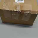 Malier Christmas Tree Collar, 30 Knit Xmas Tree Collar, Christmas Tree Collars for Artificial Trees, 11" Extra Tall Tree Stand Base Cover Ring Skirt for 6 ft 9 ft Tree (Red, 11''H  30" W)