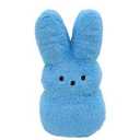 Peeps Sparkle Easter Plush - Blue, 15 in 