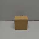 Halo Recessed 3003WHBB 3-Inch 35-Degree Adjustable Trim with Black Baffle, White