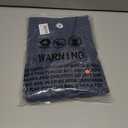 Mens Muscle Polo Shirts V Neck Slim Fit Short Sleeve Golf T-Shirts Contrast Collar Ribbed Knit Cotton Tee Shirt (XXL)