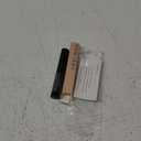 Eyelash Adhesive (Black) - Eyelash Extension Glue, Waterproof, 7-10 Day Long Lasting DIY Eyelash Glue