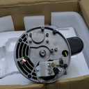 B2854 Pool Pump Motor, 1-1/2 HP, 3450 RPM, 8.0/16.0 Amps, 1.1 Service Factor, 56Y Frame, PSC Square Flange Pool Motor, Compatible with Century/Smith Pool Pump Motors.Pool and Spa Pump Motor