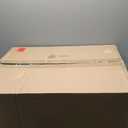 FREESOO for Toyota Corolla Seat Covers L LE XLE, LE Eco Sedan 2014 2015 2016 2017 2018 2019, Luxury Leather Seat Covers for Cars, Custom Fit Car Seat Covers, Waterproof Seat Cover, Black Red Full Set