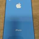 Apple iPhone XR, US Version, 128GB, Blue - Verizon 