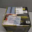Bison Level.Up System Adjustable Deck Pedestal Joist Support Expansion Kit, 2-Pedestal Kit (7079806004)