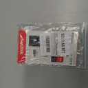 SanDisk 64GB X2 (128GB) MicroSDXC Ultra Uhs-1 Memory Card