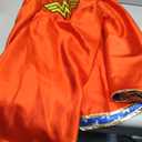 Rubies DC Comics Superheroes: Wonder Woman Cape for Adults, Women's One Size