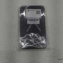 Cuticle Trimmer 3/4 Jaw Extremely Sharp Cuticle Nippers Scissors Stainless Steel Clippers Cutter Remover Pedicure Manicure Nail Tool, opove X7, Space Gray