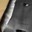 Engine Splash Shield Guard Compatible with Honda CRV 2017-2022,74112TLAA01 Engine Case Guard Under Car Shield Cover OEM 74112-TLA-A01 74112TLAA01, Engine Splash Guard
