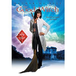 The Good Witch, CD