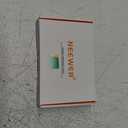 Neewer NP-F550 Battery Charger Set Compatible with Sony NP-F970 F750 F770 F960 F550 F530 F330 F570 CCD-SC55 TR516 TR716 TR818 TR910 TR917, Led Light/Monitor/Camera Slider (2 Pack, Black)