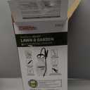 Chapin International 27010 Sprayer, White Translucent