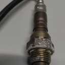 BDFHYK Oxygen Sensor Downstream O2, Compatible with Ford Compatible with Acura RL, Compatible with Honda Odyssey, 2344356, 2344369, 2344728 Replacement 1PCS