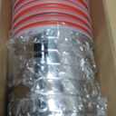 28 Oz Stainless Steel Large Bowls Set of 6, Metal Double-walled Insulated Noodle Soup Bowls with Lids for Adult, Dishwasher Safe and Unbreakable