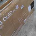 LG 48-Inch Class OLED evo C4 Series Smart TV 4K Processor Flat Screen with Magic Remote AI-Powered with Alexa Built-in (OLED48C4PUA, 2024),Black