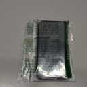 NTCASE for iPhone 17 Phone Case: Military Grade Drop Proof Protection Mobile Cover with Kickstand | Matte Textured Rugged Shockproof TPU | Protective Sturdy Phone Case - 6.3 inch Blue