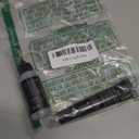 Curvlife 10g Semi-Solid Glue and 20ml Pinpoint Glue Remover Kit - Gel for Press on Nails, Quick Dry No UV Lamp Needed with Gentle Non-Acetone Remover, Fake Nail Tips