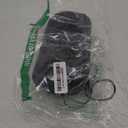 VVAYHUA Sleeping Bag Liner, Self Tan Sleep Sack, Adult Sleep Sack, Two-Way-Zipper Expose Feet Separately, Portable Single Camping Travel Sheets for Hotel,Hostels,Business Trips