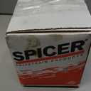 Spicer 3-28-97 Tube Yoke