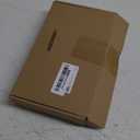 Roowest 4 Pack Accessory Cord with 2 LED Light Bulbs 6 Ft Warm Light Accessories for Halloween Christmas Village House Decorations Indoor DIY Crafts Salt Lamp Pumpkin Lights Decors