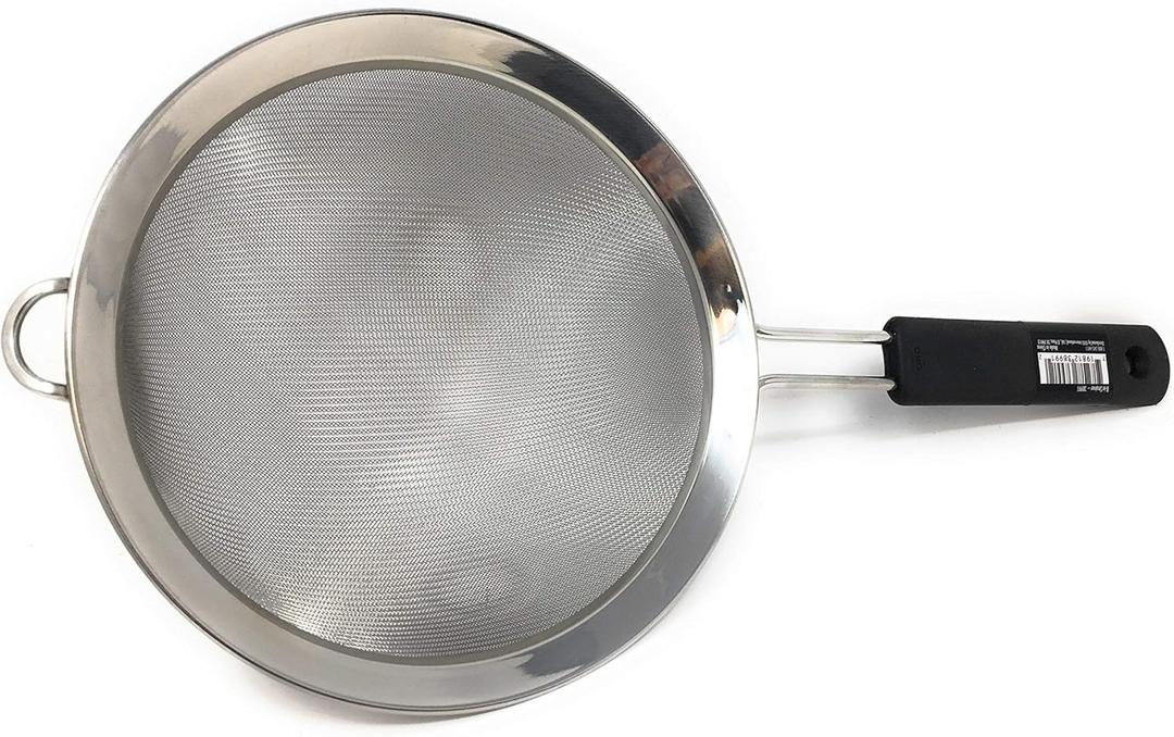 OXO Good Grips 8-Inch Double Rod Strainer