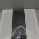 Vitafit Scale for Body Weight, High Accuracy 0.1lb by Our Professional Factory Since 2001, Digital Weight Scale LED and Step On, 3*AAA Batteries Included, 400lb/182kg, Spray Silver Black