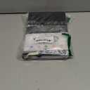 Legend Wellness Planner & Food Journal  Daily Diet & Health Journal with Weight Loss, Measurement & Exercise Trackers  Lifestyle & Nutrition Diary  Lasts 6 Months, A5 size  Black