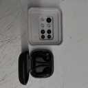 Beats Powerbeats Pro 2 - Wireless Noise Cancelling Workout Earbuds with Secure- Fit Earhooks, Up to 45-Hour Battery with Charging Case, Sweat & Water Resistant, Heart Rate Monitoring - Jet Black