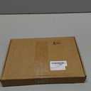 2 Pieces Islamic Wall Art Wooden Acrylic Allah Wall Mirror Hanging Mounted Islamic Ramadan Wall Decorations Arabic Calligraphy Quran Wall Art Mashallah Sign for Living Room Bedroom Kitchen (Gold)