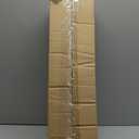 Battery Operated Wall Sconces Set of Two: 2000mAh Remote Control Vanity Lights, Stepless Colors 3000K-6000K & Dimming, Wireless LED Wall Light for Living Room, Hallway, Bedroom, 39.3 Inch (2 Pack)