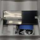 Prechen 12.3 Inch Touchscreen Secondary Monitor, IPS Stretched Bar LCD Travel Touch Display 1920 * 720 HDMI USBC, Portable Touch Screen for Laptop Computer Windows Aida64 GPU CPU RAM Monitoring