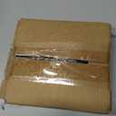 Eyekepper 6 Pack Metalless Blue Light Blocking Reading Glasses with Screwless Spring Hinges Oversized Computer Readers for Women +0.75