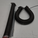 Garage Door Torsion Springs 2'' (Pair) with Non-Slip Winding Bars, Coated Torsion Springs with a Minimum of 18,000 Cycles (0.207''2''23'')