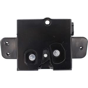 NewYall Liftgate Lock Actuator with Integrated Latch for Cadillac Escalade SRX Enclave Chevrolet Captiva Sport Equinox HHR Suburban Tahoe Traverse GMC YukonTerrain Acadia Saturn Outlook Vue Torrent
