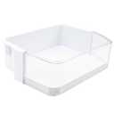 DA97-12627A Door Shelf Bin Compatible with samsung Refrigerator: RF31FMESBSR/AA, RF323TEDBSR/AA, RF323TEDBWW/AA etc.Assembly Guard-ref R Replacement PS4176638, AP5623305, 3288944, EAP4176638