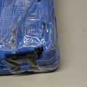 SIXIWANZI 24pc Wheel Bearing Press Kit for Easy Removal & Installation FWD Bearing Press Kit