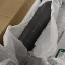 Undermount Kitchen Sink, 21 x 18 x 10 Inch Single Bowl Undermount Sink 16 Gauge T-304 Stainless Steel Gunmetal Black Kitchen Sinks