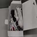 Permanent Outdoor Lights,200FT RGB Eave Light,IP67 Waterproof Lighting for House,Smart LED with App/Remote Control for Outdoor Decor,Garden Decor,Party,Holiday