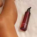 HigherDOSE Oxytocin Body Oil - Nourishing, Ayurvedic Body Care to Firm & Tone Skin - Lightweight & Fast-Absorbing Formula with Sea Buckthorn & Antioxidant-Rich Passion Fruit Seed Extract (5 Fl Oz)