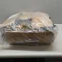 Wokceer 10x10 FT Backdrop Stand Heavy Duty Pipe and Drape Kit, Adjustable Gold Backdrop Stand for Wedding Birthday Party Photography Photo Booth Background Christmas Decoration