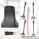 XSBT620 Battery XSBT600 for Shark IZ363HT IZ362H IZ163H IZ162H IZ376H IZ382H IZ377H Rocket Pet Pro/Pet Plus/Pet Power/PowerPro Flex Reveal Plus Cordless Stick Vaccum