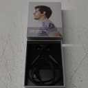 Soundcore by Anker Life U2i Wireless Neckband Headphones, 10mm Drivers with BassUp Technology, 24H Playtime, AI-Enhanced Calls, Foldable and Lightweight, IPX5 Water-Resistant, Secure Fit, Bluetooth 5