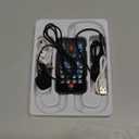 High-Definition Portable Voice Changer Sound Card with Real-Time Transformation, Ideal for Streaming, Gaming, and Entertainment Scenarios (M10-for Android Smartphone)