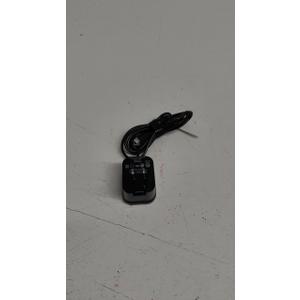 ZGear Quick Charge Lightning Cable Wall Charger - Black