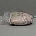 Wrap Around Dust Ruffle Bed Skirt - Cream - for Queen Size Beds with 12 Inch Drop - Easy Fit Elastic Strap - Adjustable Pleated Bedskirt w/Brushed Fabric - Wrinkle Free - for Women, Men, Kids & Teens