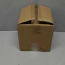 Eightpot Pot for Plants 6 Inch  Ceramic Planter for Indoor Plants Decorative Plant Pot with Drainage Holes and Saucer Outdoor Flower Pot Modern Succulent Pots for Office Desk Decor White