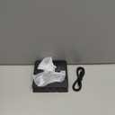 LISEN for Qi2.2 25W MagSafe Car Mount Charger, Valentines Day Gifts [Stable & Fast Charging] Magnetic Wireless Car Charger, Car Phone Holder Charger Fits iPhone 17 Pro Max Plus Air 16/15/14/13/12 (Compact/Small, Black)